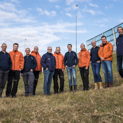QS Inspection en ABV Haukes bundelen krachten
